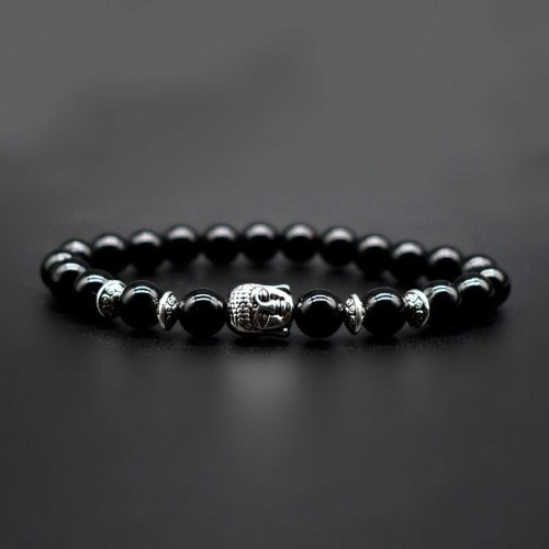Amethyst Love Healing Bracelet Amethyst Love Healing Bracelet