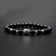 Amethyst Love Healing Bracelet Amethyst Love Healing Bracelet