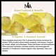 Citrine PiXiu Tiger Eye Prosperity Protection Bracelet Citrine PiXiu Tiger Eye Prosperity Protection Bracelet