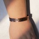 Viking Birds Magnetic Copper Adjustable Bracelet Viking Birds Magnetic Copper Adjustable Bracelet