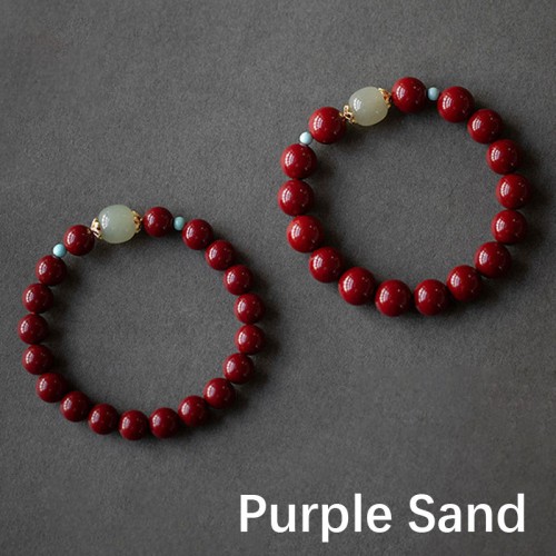 Reincarnation Knot Protection Bracelet Reincarnation Knot Protection Bracelet