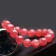 Natural Strawberry Quartz Blessing Bracelet Natural Strawberry Quartz Blessing Bracelet
