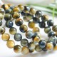 Tiger Eye Protection Courage Bracelet