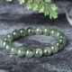 Natural Green Crystal Wealth Bracelet Natural Green Crystal Wealth Bracelet