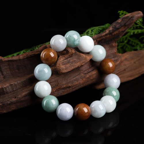 Natural Jade Healing Protection Bracelet Natural Jade Healing Protection Bracelet