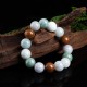 Natural Jade Healing Protection Bracelet Natural Jade Healing Protection Bracelet