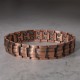 Magnetic Solid Copper Cuff Bracelet Magnetic Solid Copper Cuff Bracelet