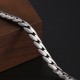 Double Dorje Vajra Strength Punk Copper Bracelet Double Dorje Vajra Strength Punk Copper Bracelet