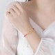 Dragon Auspicious Golden Luck Bracelet Dragon Auspicious Golden Luck Bracelet