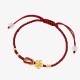 Sterling Silver Cherry Blossom Chalcedony Bracelet Sterling Silver Cherry Blossom Chalcedony Bracelet