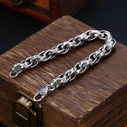 Tibetan Om Mani Padme Hum Creativity Bracelet