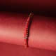 Handmade Five Color Thread Protection Bracelet Handmade Five Color Thread Protection Bracelet