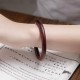 Red Sandalwood Ebony Green Sandalwood Protection Bracelet Red Sandalwood Ebony Green Sandalwood Protection Bracelet