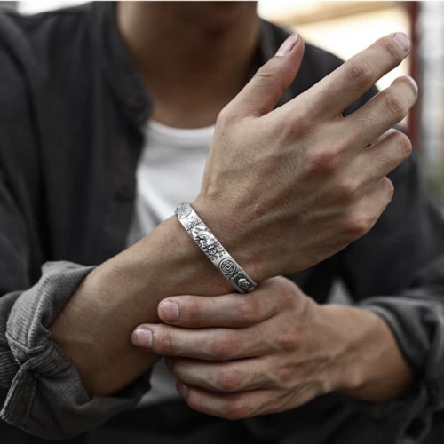 Feng Shui Pixiu Adjustable Protection Bracelet Feng Shui Pixiu Adjustable Protection Bracelet