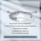 925 Sterling Silver Black Obsidian Agate Strength Bracelet 925 Sterling Silver Black Obsidian Agate Strength Bracelet