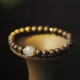 Agarwood Jade Strength Calm Bracelet Agarwood Jade Strength Calm Bracelet