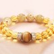 PiXiu Cinnabar Wealth Luck Bracelet PiXiu Cinnabar Wealth Luck Bracelet