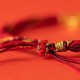 Five Gods of Wealth Protection Braid Bracelet Five Gods of Wealth Protection Braid Bracelet