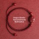 Zodiac Buddha Cinnabar Evil Spirits Bracelet