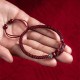 Gradient Jade Luck Bracelet Gradient Jade Luck Bracelet