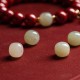 Cinnabar Jade Healing Charm Bracelet Cinnabar Jade Healing Charm Bracelet