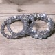 Natural Moonstone Calm Positive Bracelet Natural Moonstone Calm Positive Bracelet