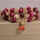Tiger Eye PiXiu Money Bag Protection Bracelet Tiger Eye PiXiu Money Bag Protection Bracelet
