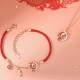 Year of the Dragon Koi Fish Necklace Bracelet Year of the Dragon Koi Fish Necklace Bracelet