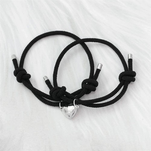 Love Magnetic Couple Strength Bracelet Love Magnetic Couple Strength Bracelet