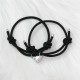 Love Magnetic Couple Strength Bracelet Love Magnetic Couple Strength Bracelet