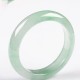Jade Protection Healing Bangle