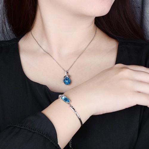 925 Silver Plated Copper Zodiac Charm Bracelet 925 Silver Plated Copper Zodiac Charm Bracelet