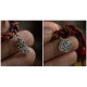 Tibetan Koi Fish Protection Strength Bracelet Tibetan Koi Fish Protection Strength Bracelet