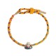 925 Silver Dragon Boat Zongzi Luck Bracelet 925 Silver Dragon Boat Zongzi Luck Bracelet