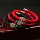 925 Silver Perfect Knot Strength Bracelet 925 Silver Perfect Knot Strength Bracelet