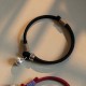 925 Sterling Silver Om Mani Padme Hum Luck Protection Bracelet