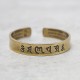 Tibetan Buddha Mantra Bracelet Tibetan Buddha Mantra Bracelet