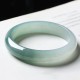 Jade Abundance Luck Healing Bangle