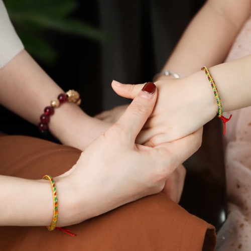 925 Sterling Silver Dragon Boat Festival Zongzi Bracelet 925 Sterling Silver Dragon Boat Festival Zongzi Bracelet