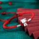 999 Sterling Silver Chinese Zodiac Luck Bracelet 999 Sterling Silver Chinese Zodiac Luck Bracelet
