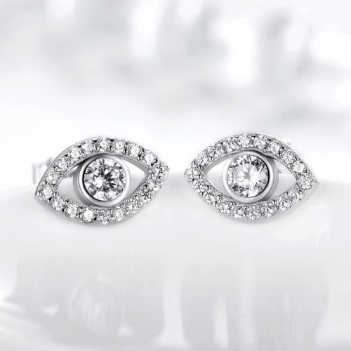 Infinite Good Fortune Evil Eye Bundle