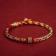 Dragon Boat Festival Luck Bracelet Dragon Boat Festival Luck Bracelet