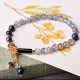 Moonstone Lazurite Healing Bracelet Moonstone Lazurite Healing Bracelet