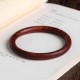 Red Sandalwood Ebony Green Sandalwood Protection Bracelet Red Sandalwood Ebony Green Sandalwood Protection Bracelet