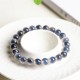 Colorful Candy Agate Harmony Strength Bead Bracelet