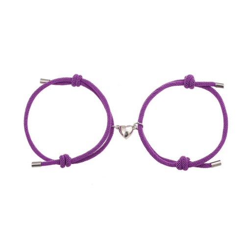 Love Magnetic Couple Strength Bracelet Love Magnetic Couple Strength Bracelet