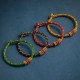Tibetan Chinese Zodiac Buddha Luck Strength Bracelet Tibetan Chinese Zodiac Buddha Luck Strength Bracelet