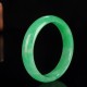 Jade Healing Abundance Protection Bangle