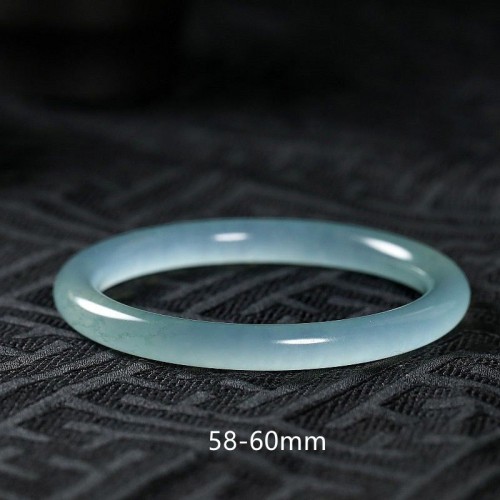 Green Phantom Crystal Confidence Bracelet