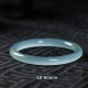 Green Phantom Crystal Confidence Bracelet